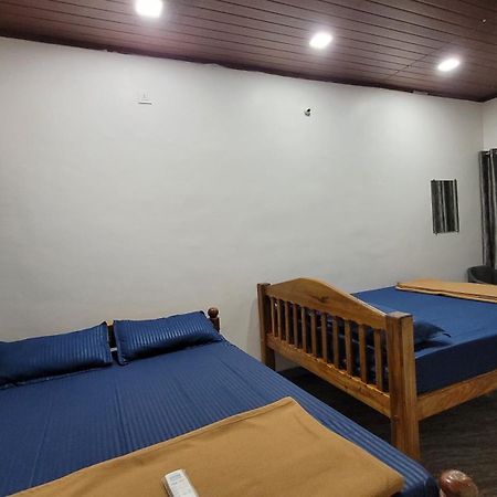 Hotel Golden Bright Gokarna  Exteriér fotografie