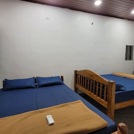 Hotel Golden Bright Gokarna  Exteriér fotografie