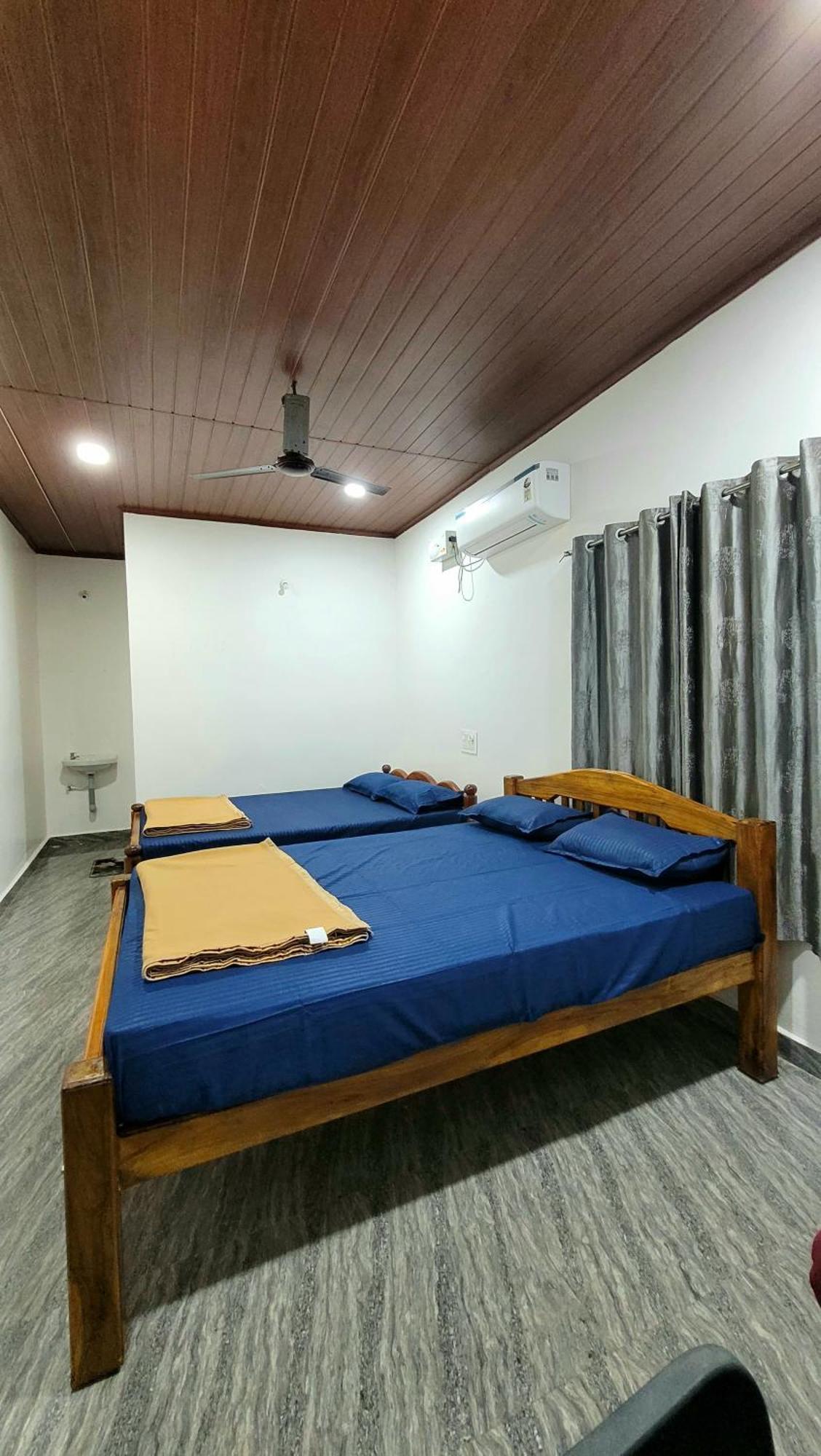 Hotel Golden Bright Gokarna  Exteriér fotografie